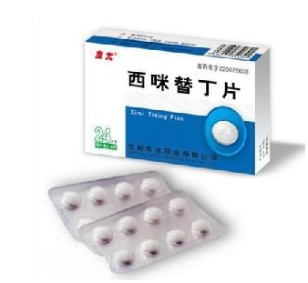 胃、十二指肠溃疡的用药护理