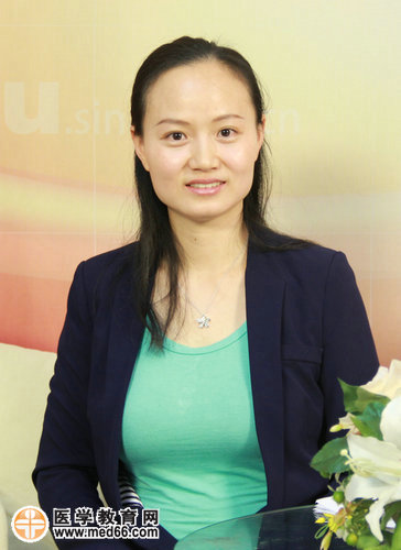 执业药师考试100天倒计时-钱韵文老师执业药师备考经验交流周