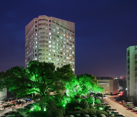 浙江省台州市第一人民医院