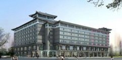 广东河源和平县中医院