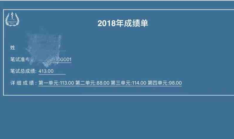 【学员备考心得】不要怕基础差 这样学习照样一定通过临床执业医师考试