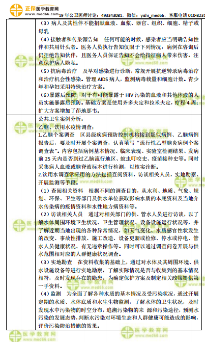 2018年执业医师实践技能考试模拟题仿真练习