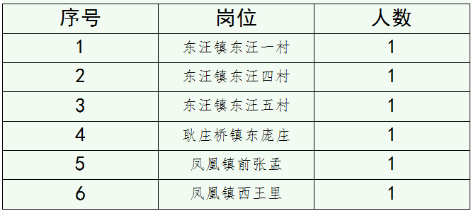 2019年河北宁晋县招聘大学生村医公告