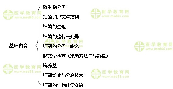 微生物检验