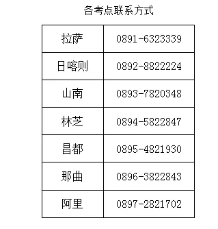 西藏2019年医师资格考试医学综合笔试准考证8月14日开始打印