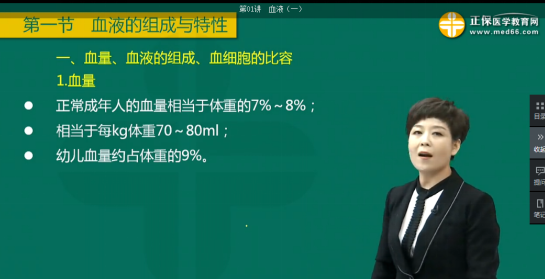 2019年临床执业医师考试还原考点练习题第十期