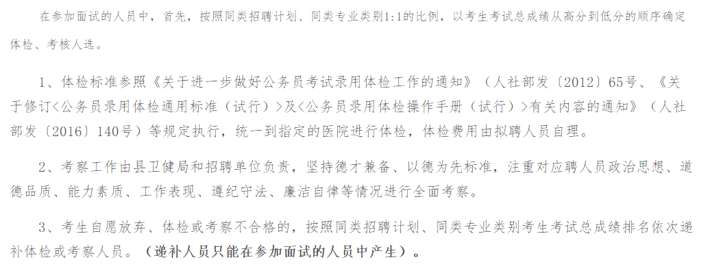 2021年1月份湖北省孝感市云梦县公开招聘基层医疗卫生专业技术人员啦（88人）