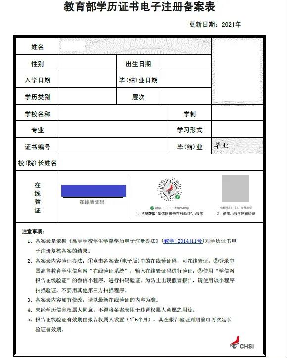 研究生本科学历报考执业医师现场审核所需材料5