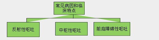 考点解读!呕吐的分类有哪些?常见的病因及特点是什么? 考点解读!呕吐的分类有哪些?常见的病因及特点是什么?