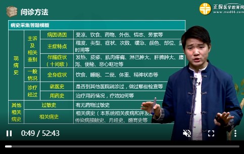 问诊1