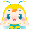 小保嘟嘟脸