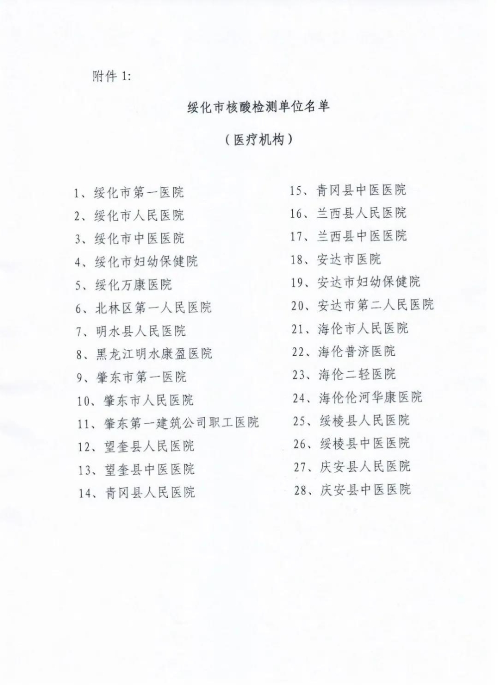 绥化医师资格考试5