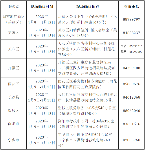 长沙