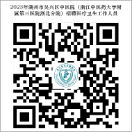 报名二维码
